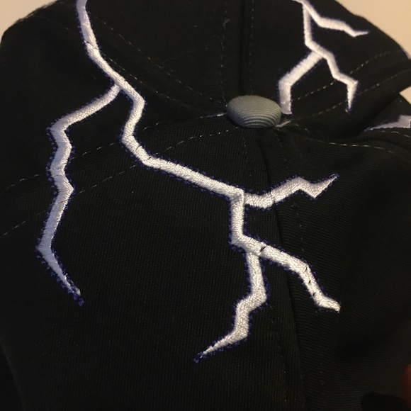 Chevy snapback - Picture 5 of 6